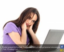 Kenalilah, Ini Gejala jika Anda Kekurangan Vitamin B12 - JPNN.com