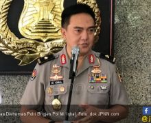 Nama Calon Pengganti Pak Buwas di BNN Sudah di Meja Presiden - JPNN.com