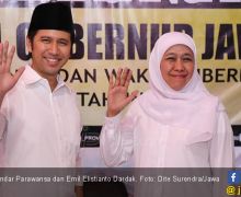 Pilkada Jatim 2018: Sudahlah, Khofifah - Emil Pasti Menang - JPNN.com