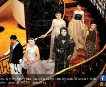 Hitung Mundur Surabaya Fashion Parade 2018 - JPNN.com