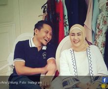 Soal Poligami, Fenita Arie: Mungkin Ada Orang yang Bisa, Tetapi Aku Enggak - JPNN.com