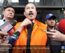 Bela Fredrich, Peradi Takut Penangkapan Advokat Jadi Tren - JPNN.com