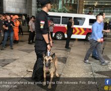 Berkat Anjing Pelacak, 2 Jenazah Akibat Gempa Cianjur Kembali Ditemukan - JPNN.com