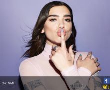 These Walls Jadi Hadiah Penghibur Dua Lipa Seusai Batal Konser di Jakarta - JPNN.com