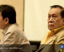 Zulfikar: Menurut AD/ART, Kahar Muzakir Seharusnya Jadi Plt Ketum Golkar Menggantikan Airlangga - JPNN.com