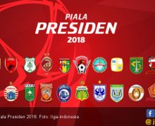 Panitia Penyelenggara Piala Presiden 2018 Mendapat Pujian - JPNN.com