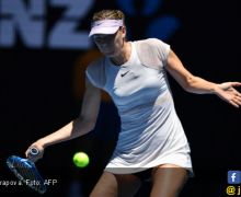 Duel Eks Ratu, Serena vs Sharapova di 16 Besar Roland Garros - JPNN.com