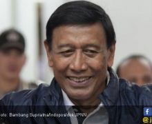 Wiranto Bakal Kumpulkan Ormas Islam Bahas Pembakaran Bendera - JPNN.com