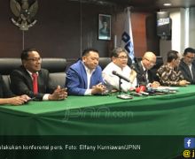 Jadikan Fredrich Tersangka, KPK Dianggap Tak Hormati Advokat - JPNN.com