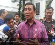 Pak Wiranto Ditusuk, LPSK Upayakan Uang Kompensasi Puluhan Juta - JPNN.com