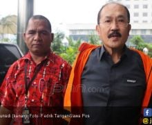KPK Mangkir, Hakim Tunda Sidang Praperadilan Fredrich Yunadi - JPNN.com