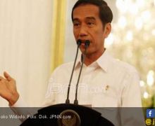 Jokowi Ingin BWM Diperbanyak agar Ekonomi Umat Punya Ruang - JPNN.com