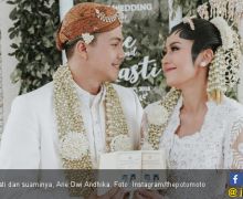 Diisukan Hamil Sebelum Nikah, Ardina Malah Curhat di Medsos - JPNN.com