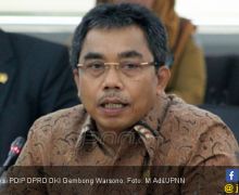 Fraksi PDIP Nilai Risma Sosok Ideal untuk Pj Gubernur DKI - JPNN.com