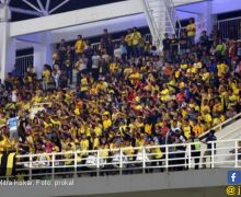 Jelang Liga 2 Bergulir, Mitra Kukar Datangkan Pemain dari Vamos Indonesia - JPNN.com