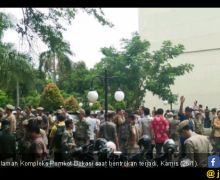 GMBI Kota Bekasi Buka Suara - JPNN.com