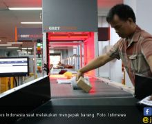 Pos Indonesia Tak Berhenti Berinovasi Tingkatkan Pelayanan - JPNN.com