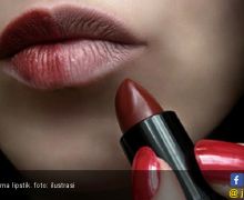 4 Tips Memilih Lipstik Sesuai dengan Warna Rambut - JPNN.com