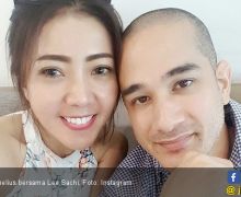 Okan Kornelius Ajak Istri Liburan Akhir Tahun ke Hong Kong - JPNN.com
