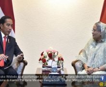 Dunia Hari Ini: Perdana Menteri Bangladesh Mengundurkan Diri - JPNN.com