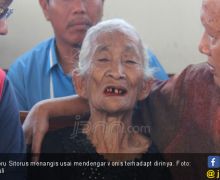 Nenek Penebang Pohon Durian Itu Akhirnya Putuskan Banding - JPNN.com