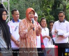 Jangan Diadu Domba Putra dan Putri Terbaik Kota Surabaya - JPNN.com