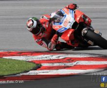 Rider Papan Atas MotoGP Puas dengan Uji Coba di Sepang - JPNN.com