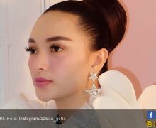 Zaskia Gotik Akan Menikah April 2018? - JPNN.com
