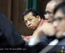 Diboyong dari Sukamiskin, Papa Setnov Jadi Penghuni Sementara di RSPAD - JPNN.com