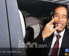 Pak Jokowi Bilang Penyerangan Terhadap Ulama itu Hoaks - JPNN.com
