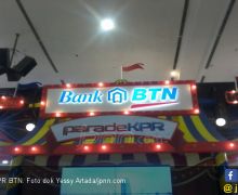IPEX 2018, BTN Targetkan Cetak Kredit Baru Rp 5 Triliun - JPNN.com