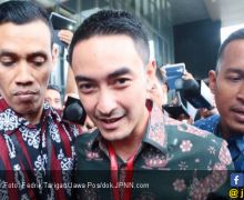 Zumi Tak Ajukan Praperadilan, Pengacara: Siap Lahir Bathin - JPNN.com