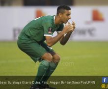 Kabar Buruk Bagi Bonek Jelang Persebaya Kontra Bali United dan Kalteng Putra - JPNN.com