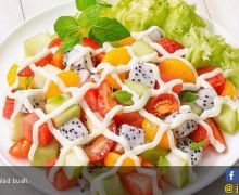 6 Salad Lezat yang Harus Anda Hindari Jika Ingin Menurunkan Berat Badan - JPNN.com