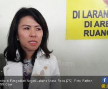 Keluarga Bantah Kabar Rencana Pernikahan Ahok dengan Polwan Cantik - JPNN.com