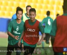 Lawan Persela, Sriwijaya FC Dapat Suntikan Tenaga Baru - JPNN.com