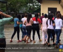 PSK di Warung Remang-remang Dikirim ke Solo - JPNN.com