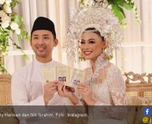 Whulandary Herman Semringah Jadi Istri Pengusaha Malaysia - JPNN.com