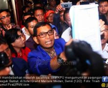 Ijazah JR Saragih Lolos di Simalungun, Gagal di Pilgub Sumut - JPNN.com