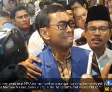  JR Saragih Dicoret, Ini Langkah-langkah DPP Demokrat - JPNN.com