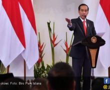 Bismillah, Rakernas PDIP Putuskan Usung Jokowi Lagi - JPNN.com