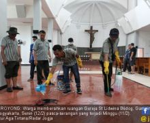 Penyerangan Ulama dan Tempat Ibadah Harus Usut Tuntas - JPNN.com