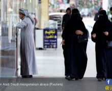 Saudi Makin Liberal, Perempuan Bebas Pelesiran ke Luar Negeri - JPNN.com