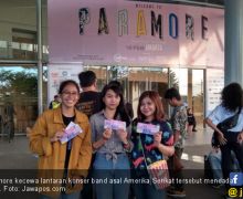 Fan Paramore: Sedihnya Melebihi Ditinggal Pacar - JPNN.com