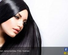 5 Kandungan Nutrisi yang Baik untuk Rambut - JPNN.com