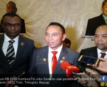Resmi Dilantik, PB PDBI Langsung Siapkan Kejurnas - JPNN.com