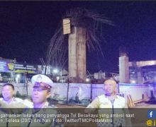YLKI: Kayak Sopir Angkot Kejar Setoran - JPNN.com