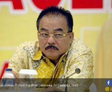 Ketua Fraksi Golkar Ngotot Perjuangkan Pemekaran Papua - JPNN.com