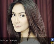 Sapardi Djoko Damono Meninggal, Maudy Koesnaedi: Karyamu Menemani Banyak Waktuku - JPNN.com