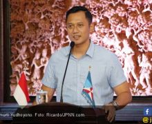 AHY Dukung Ishak-Yudha untuk Sumsel yang Lebih Baik - JPNN.com